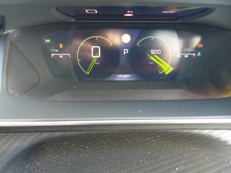 Used Peugeot 2008 2023 for sale - 77580386: Photo 11