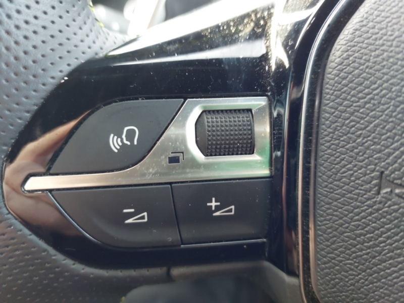 Used Peugeot 2008 2023 for sale - 77580386: Photo 14