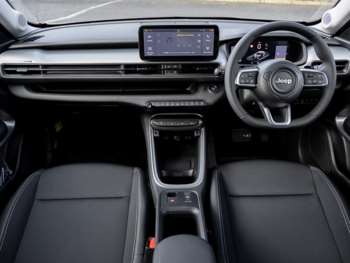 Used Jeep Other 2025 for sale - 74776157: Photo
