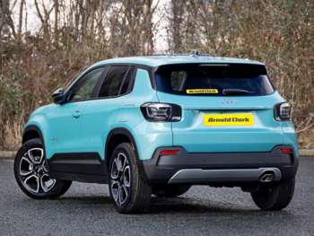 Used Jeep Other 2025 for sale - 74776157: Photo