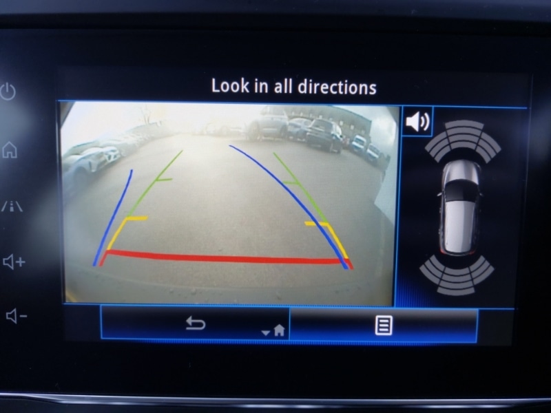 Used Renault Kadjar 2021 for sale - 77324873: Photo 10