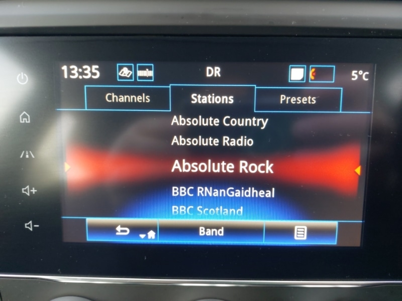 Used Renault Kadjar 2021 for sale - 77324873: Photo 11