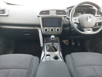 Used Renault Kadjar 2021 for sale - 77324873: Photo