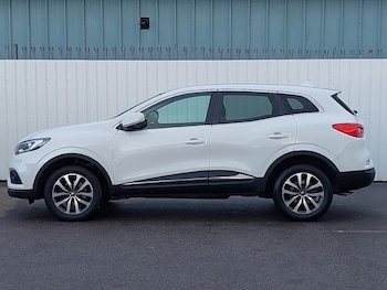 Used Renault Kadjar 2021 for sale - 77324873: Photo