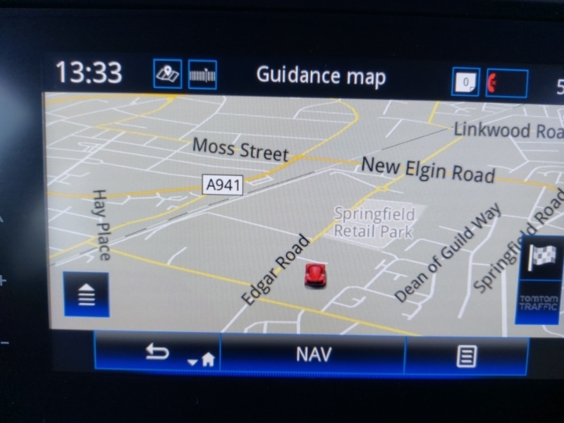 Used Renault Kadjar 2021 for sale - 77324873: Photo 7