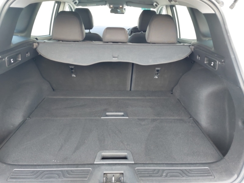 Used Renault Kadjar 2021 for sale - 77324873: Photo 8