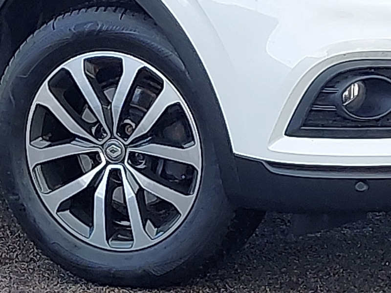 Used Renault Kadjar 2021 for sale - 77324873: Photo 9