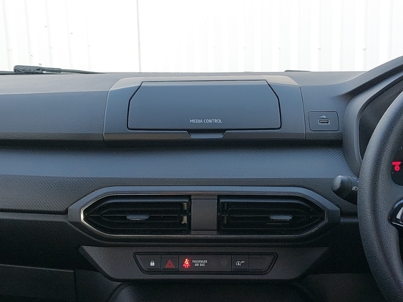 Used Dacia Sandero 2022 for sale - 77160348: Photo 11