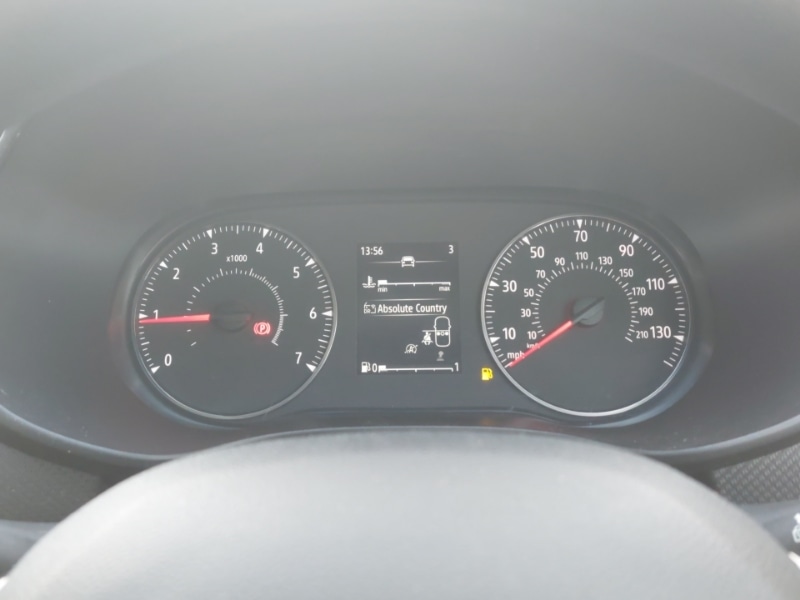 Used Dacia Sandero 2022 for sale - 77160348: Photo 12