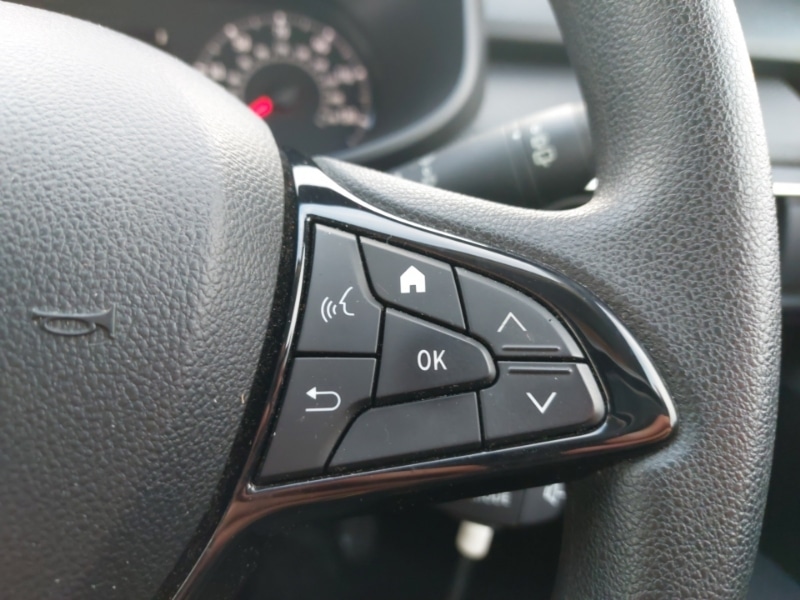 Used Dacia Sandero 2022 for sale - 77160348: Photo 16