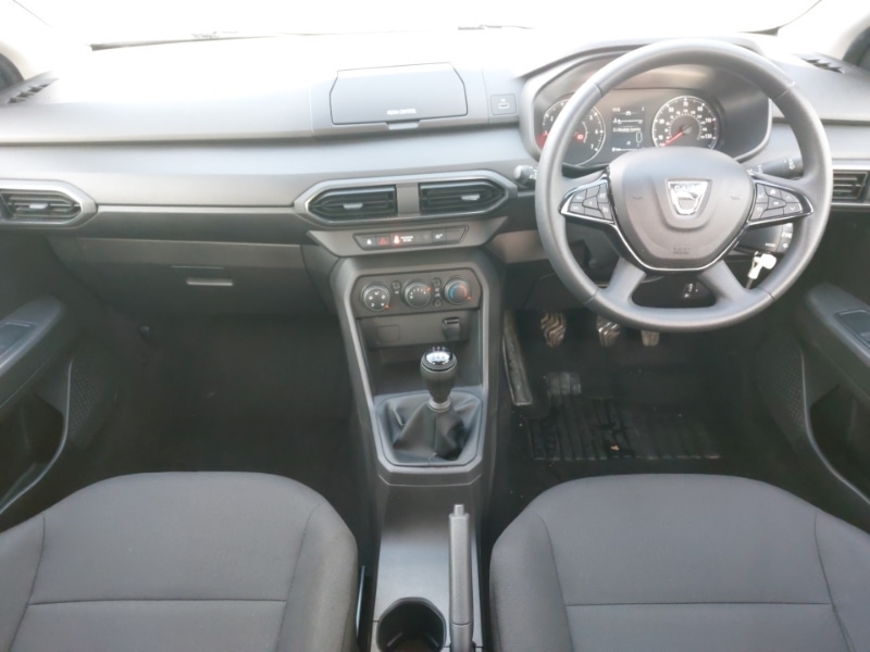 Used Dacia Sandero 2022 for sale - 77160348: Photo 2