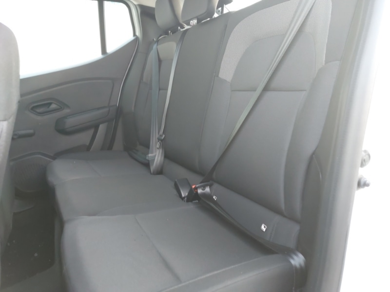 Used Dacia Sandero 2022 for sale - 77160348: Photo 6