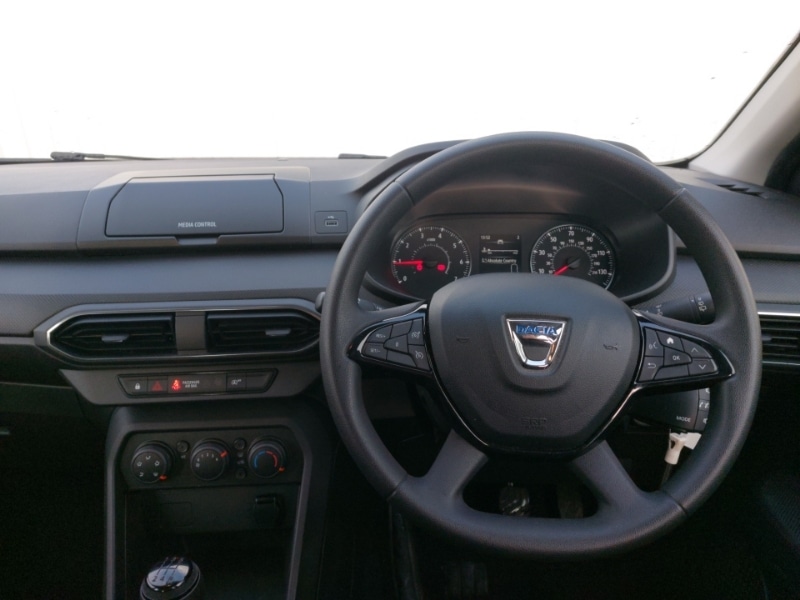 Used Dacia Sandero 2022 for sale - 77160348: Photo 7