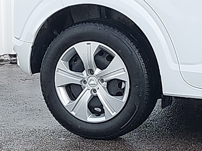 Used Dacia Sandero 2022 for sale - 77160348: Photo 9