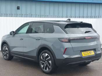Used Vauxhall Grandland 2025 for sale - 74166585: Photo