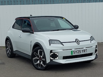 Used Renault 5 2025 for sale - 79180381: Photo