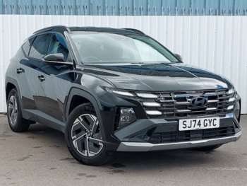 2024 - 1.6T 48V MHD Advance 5dr DCT