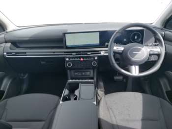 Used Hyundai TUCSON 2024 for sale - 74771884: Photo