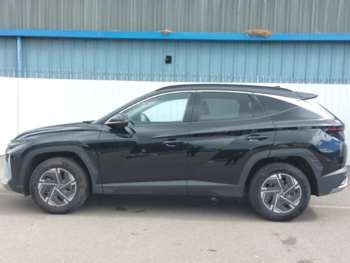 Used Hyundai TUCSON 2024 for sale - 74771884: Photo