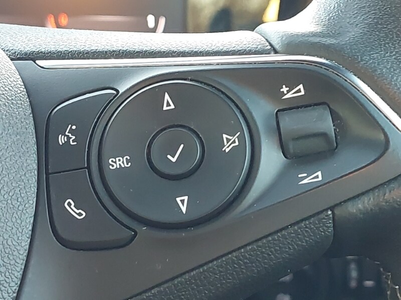 Used Vauxhall Mokka 2022 for sale - 77682317: Photo 15