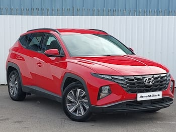 Used Hyundai TUCSON 2023 for sale - 79707265: Photo