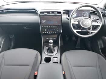 Used Hyundai TUCSON 2023 for sale - 79707265: Photo