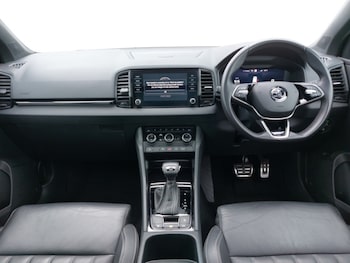 Used Skoda Karoq 2024 for sale - 79315873: Photo