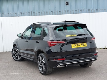 Used Skoda Karoq 2024 for sale - 79315873: Photo