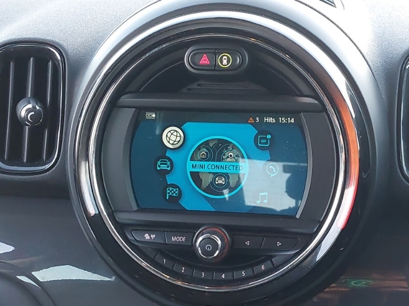 Used MINI Countryman 2018 for sale - 76964263: Photo 11