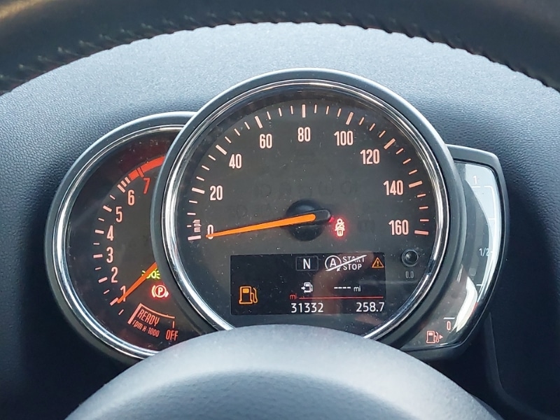 Used MINI Countryman 2018 for sale - 76964263: Photo 12