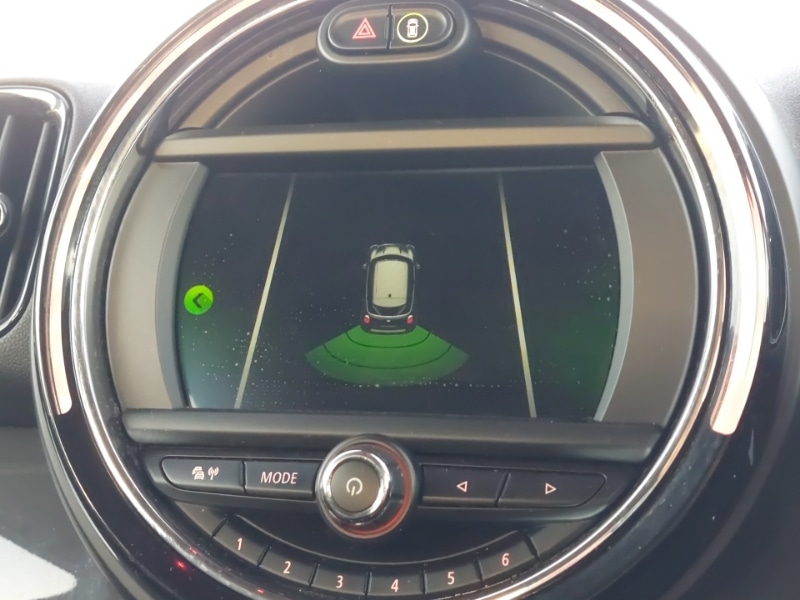 Used MINI Countryman 2018 for sale - 76964263: Photo 18