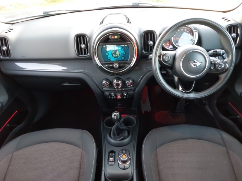 Used MINI Countryman 2018 for sale - 76964263: Photo 2