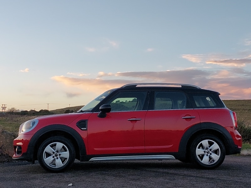 Used MINI Countryman 2018 for sale - 76964263: Photo 4