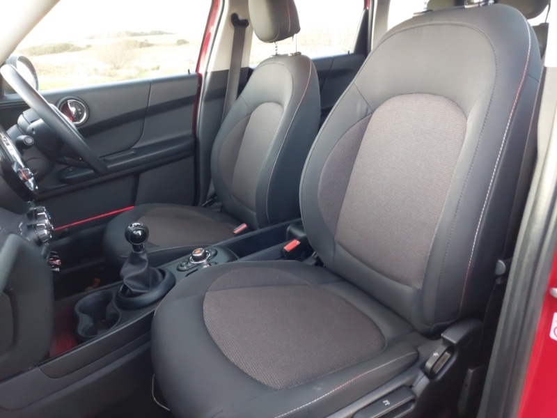 Used MINI Countryman 2018 for sale - 76964263: Photo 5