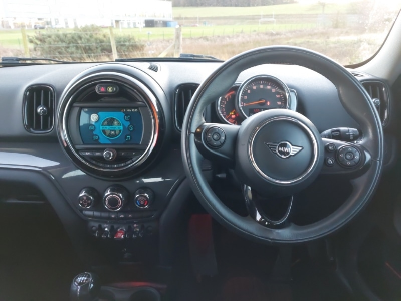 Used MINI Countryman 2018 for sale - 76964263: Photo 7