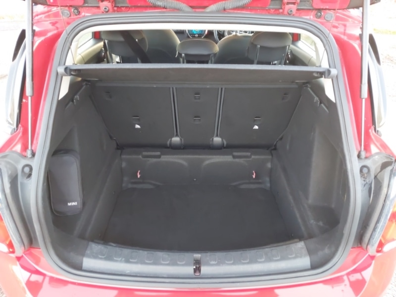 Used MINI Countryman 2018 for sale - 76964263: Photo 8