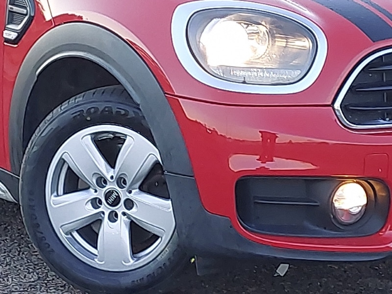 Used MINI Countryman 2018 for sale - 76964263: Photo 9
