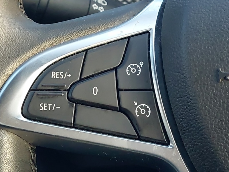 Used Dacia Sandero Stepway 2022 for sale - 76579316: Photo 14