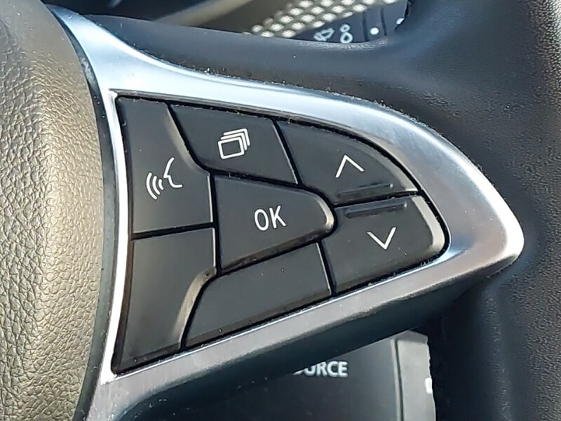 Used Dacia Sandero Stepway 2022 for sale - 76579316: Photo 15