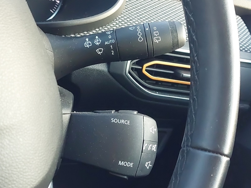 Used Dacia Sandero Stepway 2022 for sale - 76579316: Photo 17