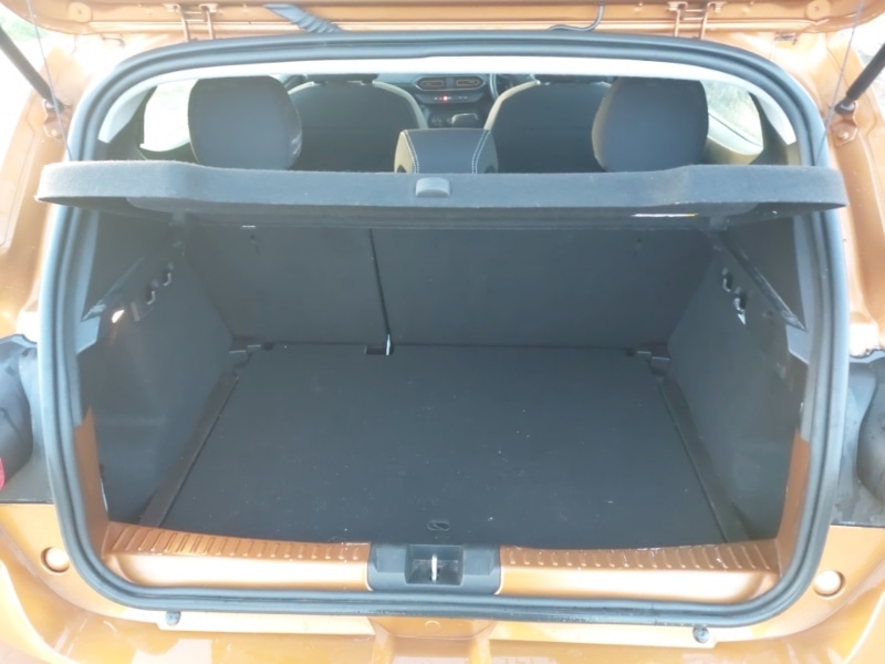 Used Dacia Sandero Stepway 2022 for sale - 76579316: Photo 8