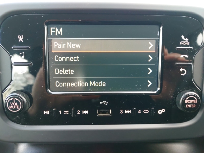 Used Fiat Panda 2023 for sale - 77223409: Photo 10