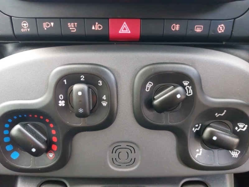 Used Fiat Panda 2023 for sale - 77223409: Photo 17