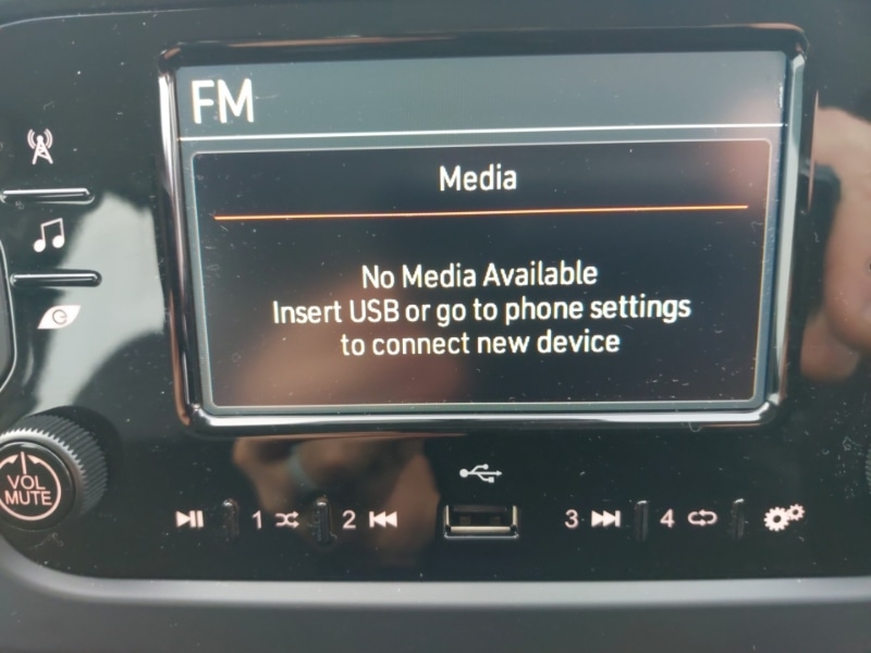 Used Fiat Panda 2023 for sale - 77223409: Photo 19