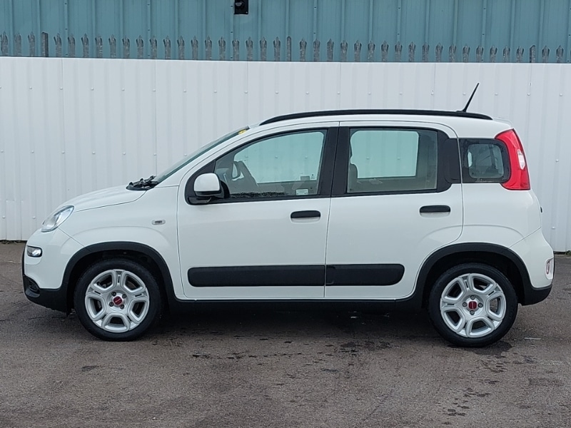 Used Fiat Panda 2023 for sale - 77223409: Photo 4