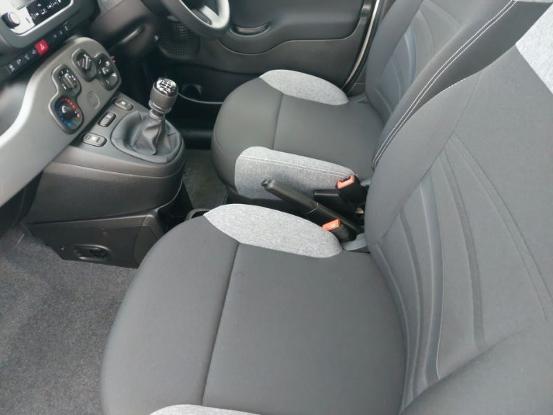 Used Fiat Panda 2023 for sale - 77223409: Photo 5