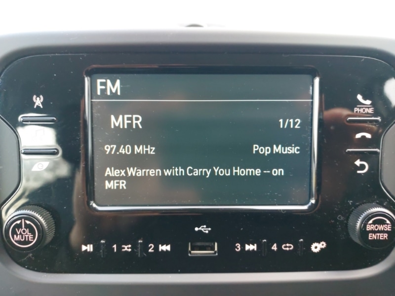 Used Fiat Panda 2023 for sale - 77223409: Photo 7