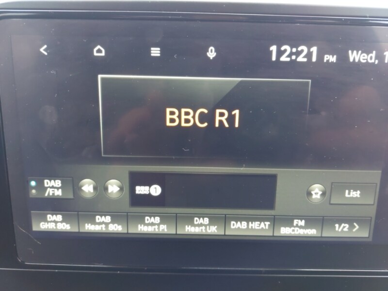 Used Hyundai BAYON 2024 for sale - 77518047: Photo 11