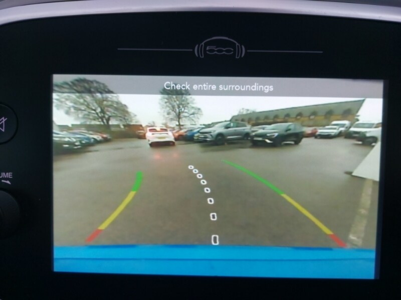 Used Fiat 500X 2023 for sale - 77352799: Photo 10