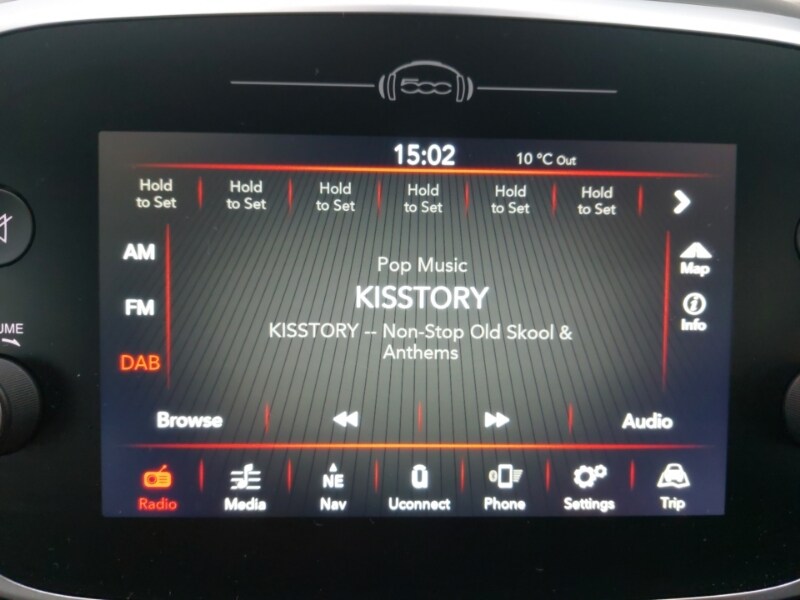 Used Fiat 500X 2023 for sale - 77352799: Photo 11